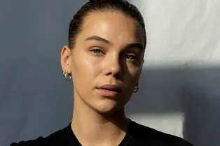 Что делать, если лицо сильно потеет