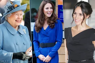 Держать лицо: 8 королевских требований к внешнему виду принцесс