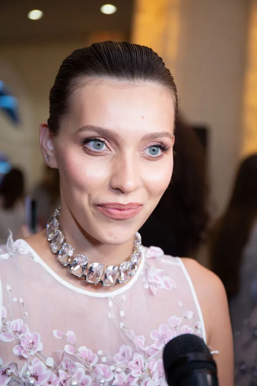 регина тодоренко