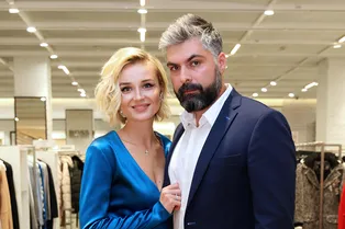 Экс-супруг Полины Гагариной: «Мне важно знать, с кем отдыхает моя дочь»