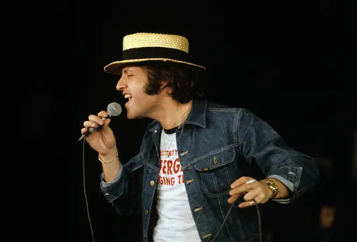 Джо Дассен Джо Дассен