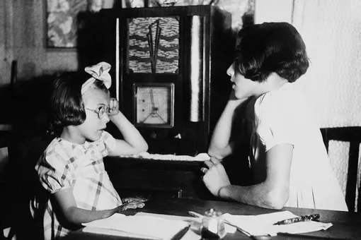 «Чудовищный эксперимент»: как здоровых детей на всю жизнь сделали заиками — фото, история «Чудовищный эксперимент»: как здоровых детей на всю жизнь сделали заиками — фото, история