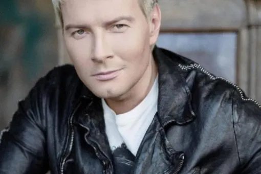 «Вы совершенны!»: Николай Басков готовится к лету «Вы совершенны!»: Николай Басков готовится к лету