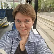 Александра Семенова Александра Семенова