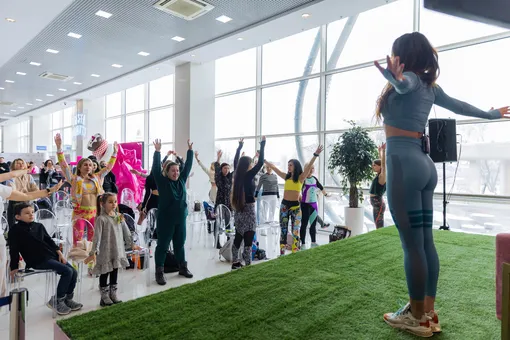 Дорогой, я в отпуск