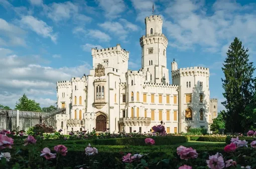 Чехи нашли способ обойти запрет на въезд в страну россиян Чехи нашли способ обойти запрет на въезд в страну россиян