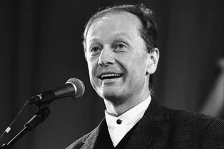 Две жены и дочка. Кого любил главный сатирик страны Михаил Задорнов?