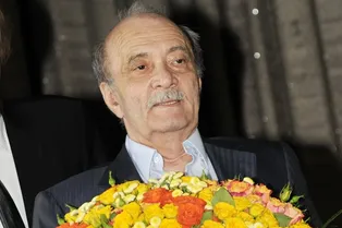 88-летний Георгий Данелия госпитализирован в отделение реанимации