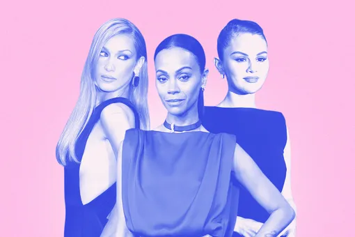 Диабет, волчанка, эндометриоз: 12 звёзд, которые борются с тяжёлыми болезнями