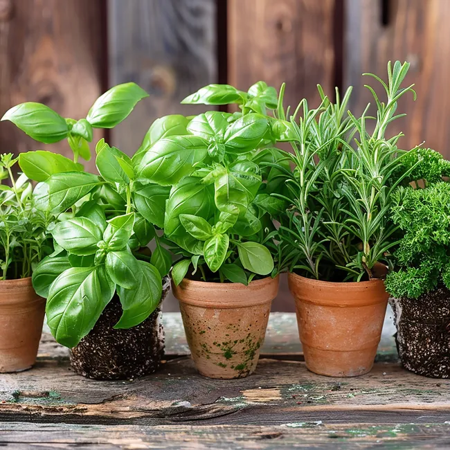 Дачников напугали штрафами за мяту и шалфей: так ли это на самом деле?