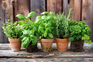 Дачников напугали штрафами за мяту и шалфей: так ли это на самом деле?