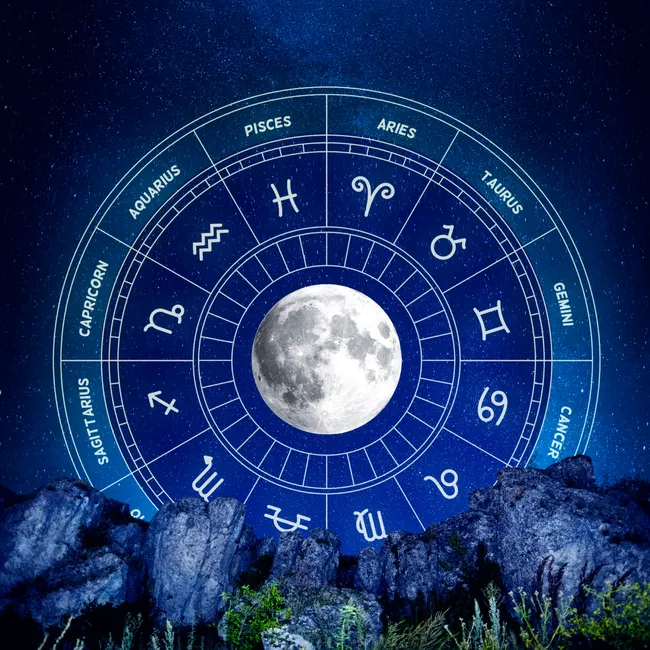 Значение Луны в гороскопе: как небесное светило влияет на наше здоровье, настроение и поведение