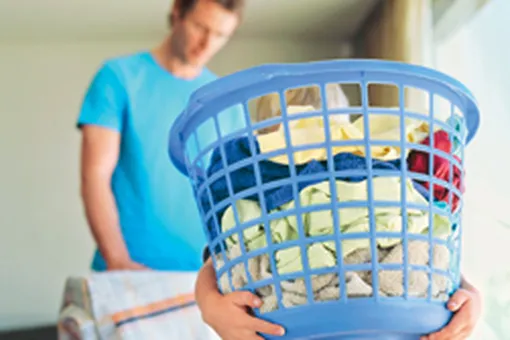 Как приучить ребенка трудиться