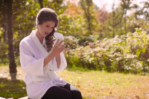 «Боже, какая прелесть! Черт, вот так у меня всю жизнь!» «Боже, какая прелесть! Черт, вот так у меня всю жизнь!»