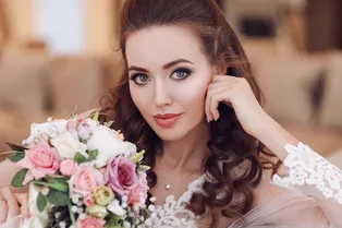 Анастасия Костенко показала грудь на фото с ребенком Анастасия Костенко показала грудь на фото с ребенком