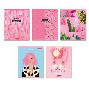 Тетрадь ученическая общая 48 л