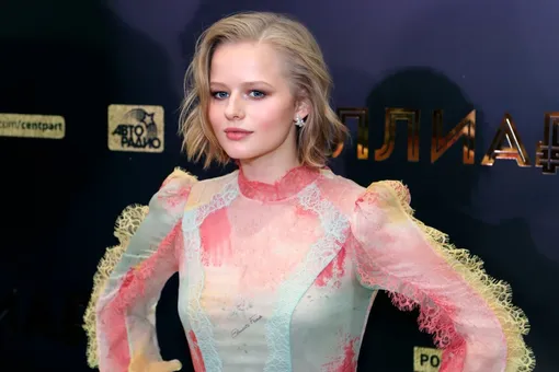 «Все серьезно»: Александра Бортич привезла возлюбленного на свою родину в Гродно