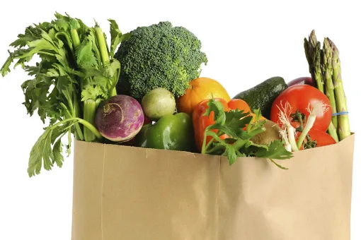 12 способов сохранить свежесть продуктов 12 способов сохранить свежесть продуктов