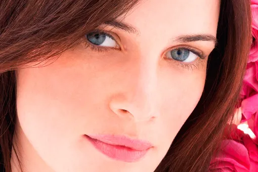 Роза для вашей красоты