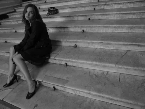 Наталья Земцова в Санкт-Петербурге