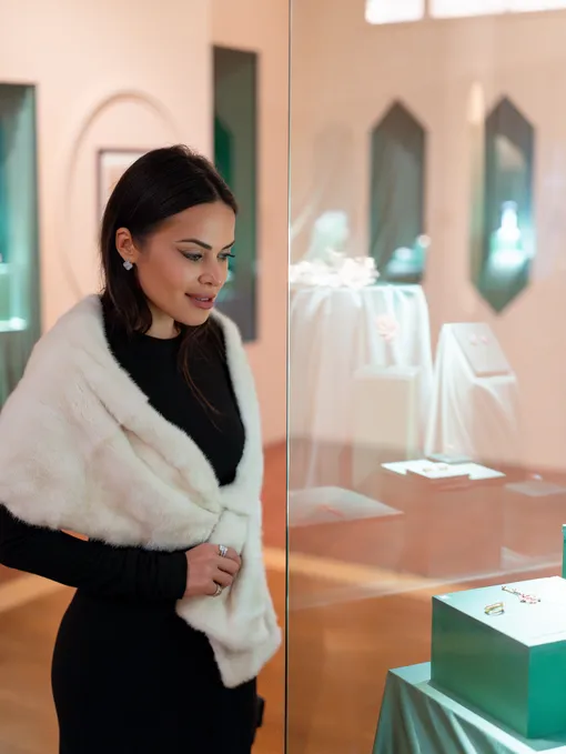 Галина Ржаксенская