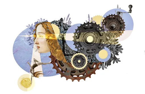 Иллюстрация из материала «Полный апгрейд»