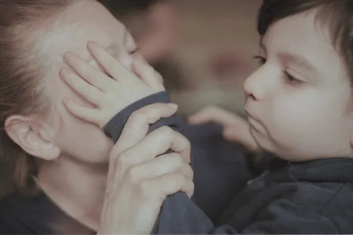 «Я здесь, моя любовь» «Я здесь, моя любовь»