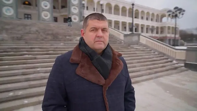 Нажми и смотри