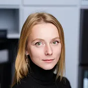Галина Раузер