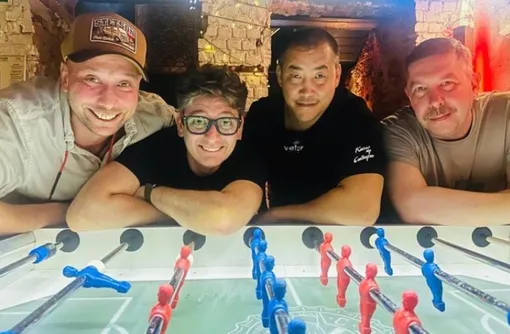 Звезды «Солдат» решили снять сиквел сериала