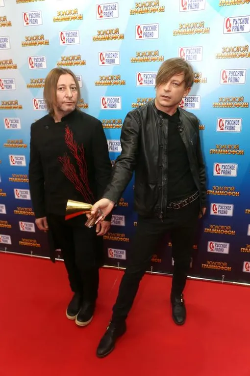 «Би-2» «Би-2»