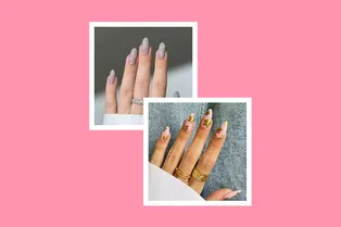 Как накрасить ногти, чтобы сезон Льва принёс удачу? Топ-20 лучших идей