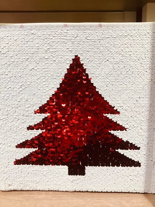 коробка для хранения елочных игрушек коробка для хранения елочных игрушек