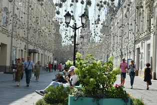 «Тропически тёплые ночи»: синоптики предупредили о надвигающейся жаре