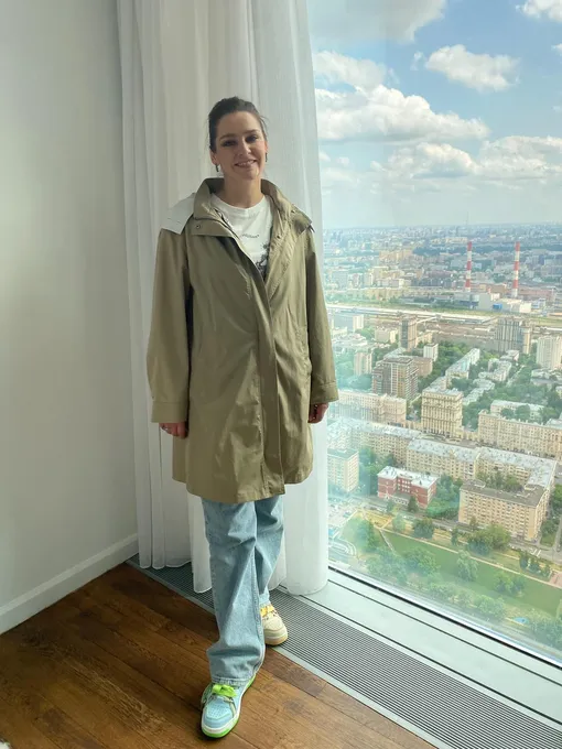 Глафира Тарханова