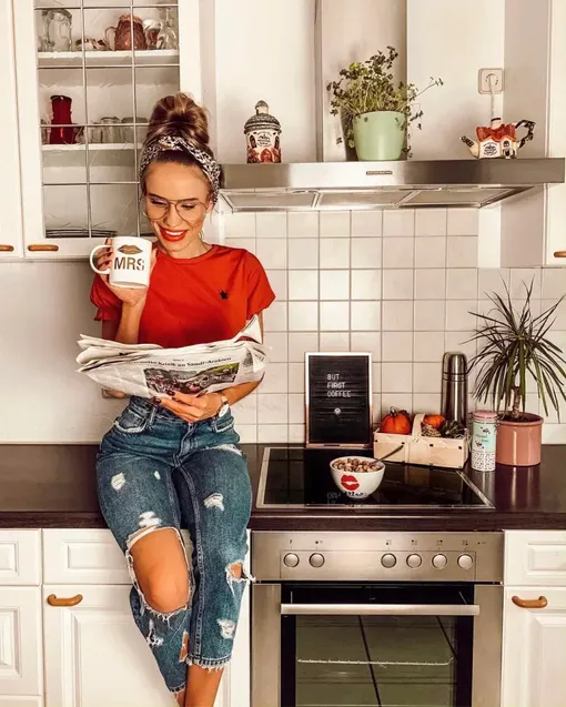 13 привычек, которые упростят жизнь на кухне в 2026 году 13 привычек, которые упростят жизнь на кухне в 2026 году