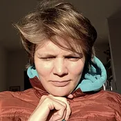 Мария Кувшинова, журналистка, соосновательница сайта о кино kkbbd.com