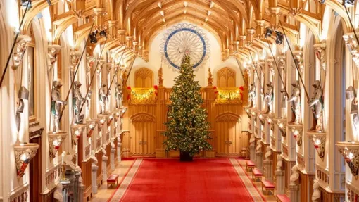 Виндзорский замок