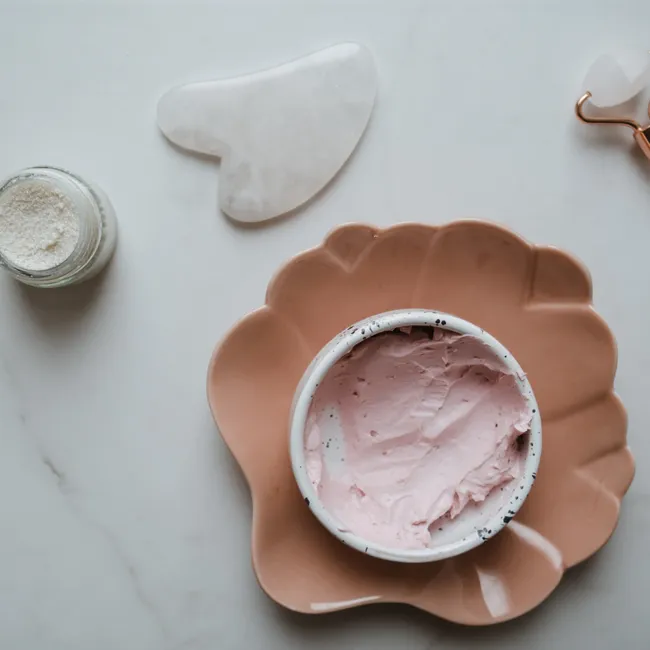 Бьюти-меню. Что сегодня на ужин у вашей кожи?