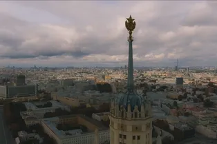 Сериал «ГДР» подарил зрителям нового героя: советский «агент 007» конца 1980-х