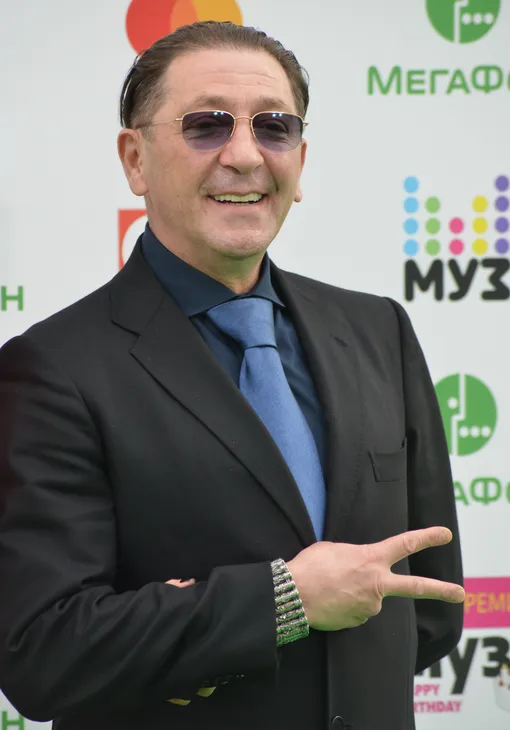 Григорий Лепс