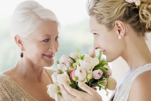 Мамино наследство: 9 болезней, которые мы можем получить от мамы