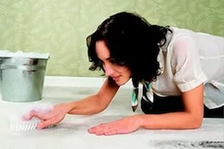 Как ухаживать за коврами?