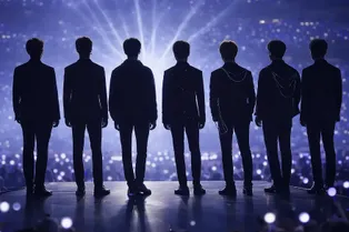 Мировой LIVE TOUR: «Европа Плюс» отправит 6 слушателей в Бангкок на концерт BTS