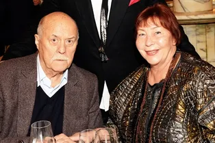 Вдова Станислава Говорухина рассказала о прощальном письме Вдова Станислава Говорухина рассказала о прощальном письме