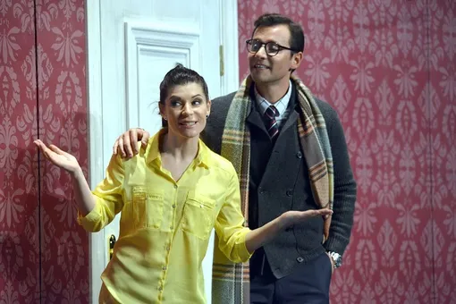 «Мне тоже хочется звание»: звезда «Ворониных» заступилась за Вячеслава Манучарова «Мне тоже хочется звание»: звезда «Ворониных» заступилась за Вячеслава Манучарова