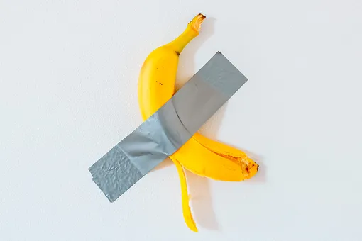 «На трех слонах и скотче»: как была изобретена клейкая лента