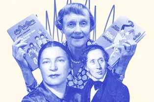 Трагические судьбы авторов самых добрых детских сказок Трагические судьбы авторов самых добрых детских сказок