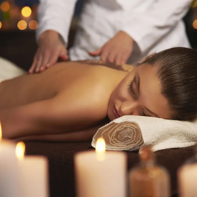 Бьюти-процедуры перед Новым годом: лучшие советы от экспертов