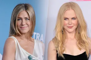 10 звёзд, которые открыто рассказали, что не могут иметь детей